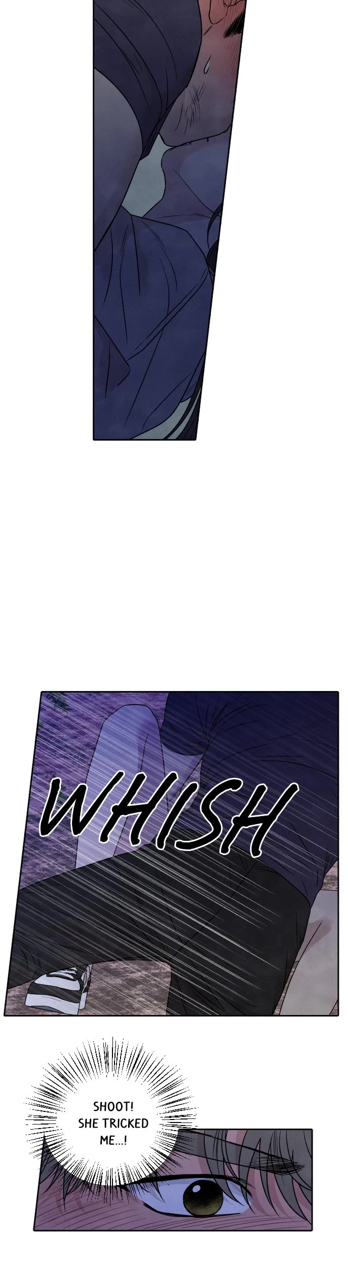 My Reason to Die Chapter 97 page 19 - Chapter 97: Episode 95