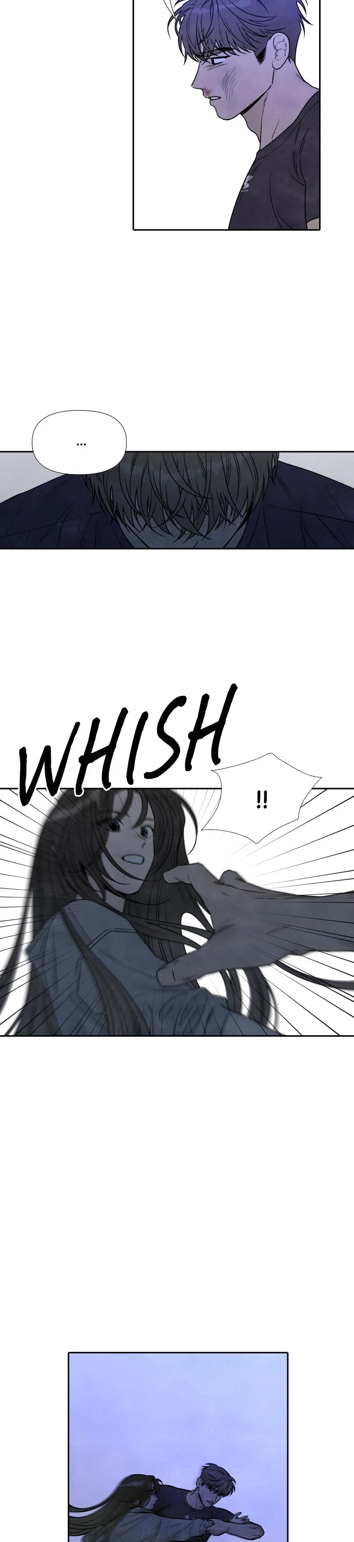 My Reason to Die Chapter 97 page 2 - Chapter 97: Episode 95