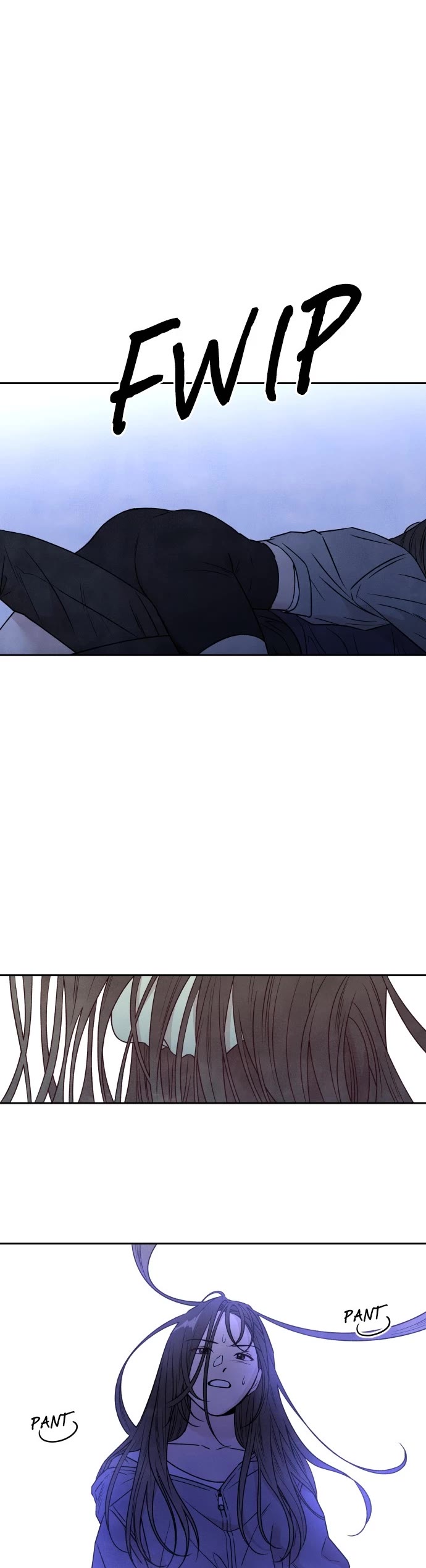 My Reason to Die Chapter 97 page 20 - Chapter 97: Episode 95