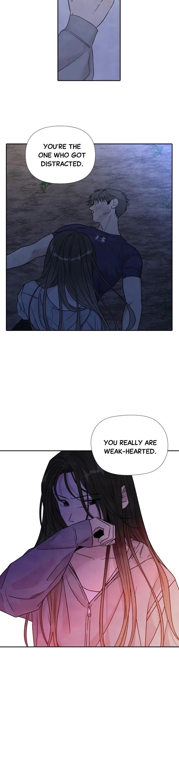 My Reason to Die Chapter 97 page 22 - Chapter 97: Episode 95