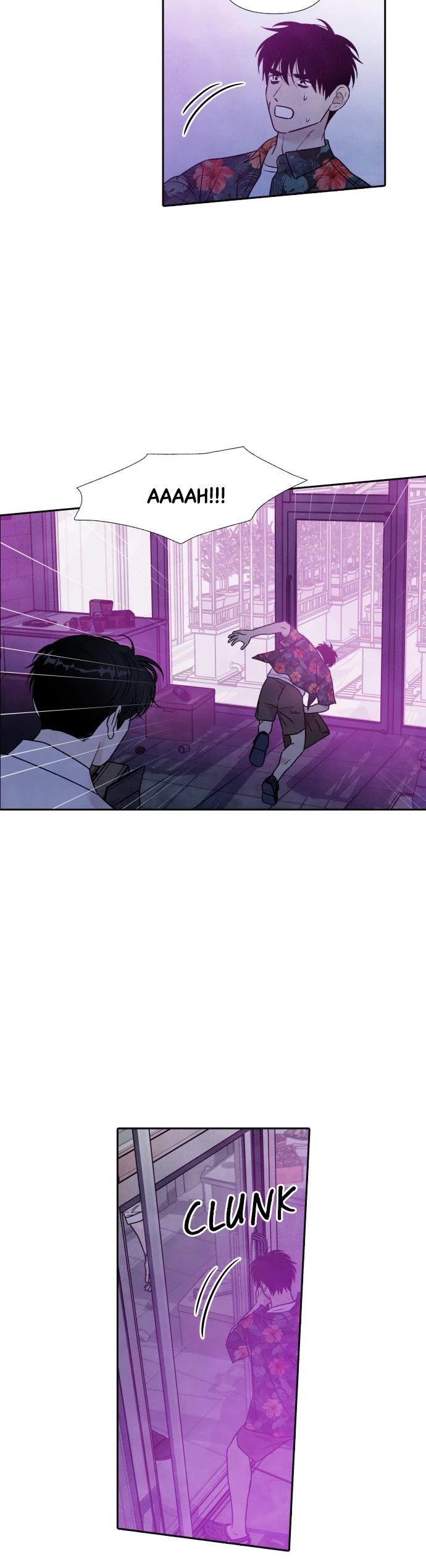 My Reason to Die Chapter 97 page 29 - Chapter 97: Episode 95