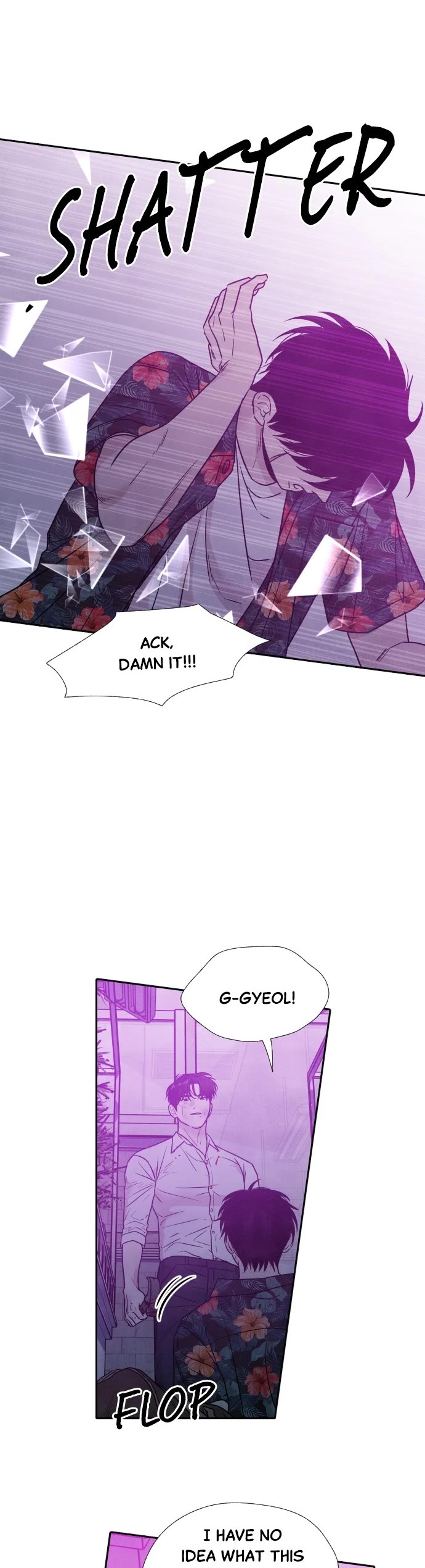 My Reason to Die Chapter 97 page 30 - Chapter 97: Episode 95