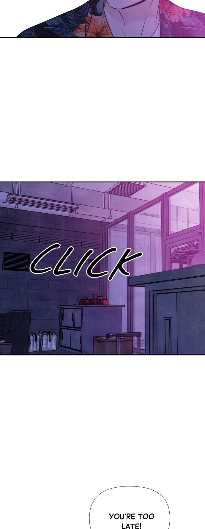 My Reason to Die Chapter 97 page 32 - Chapter 97: Episode 95
