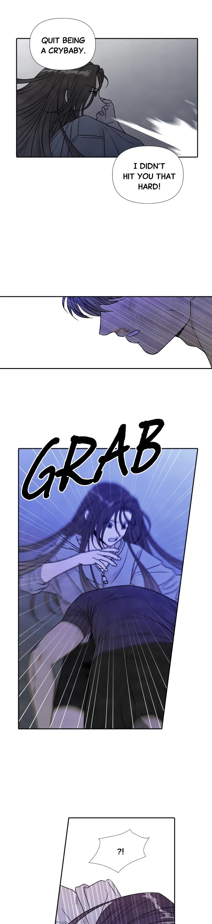 My Reason to Die Chapter 97 page 7 - Chapter 97: Episode 95