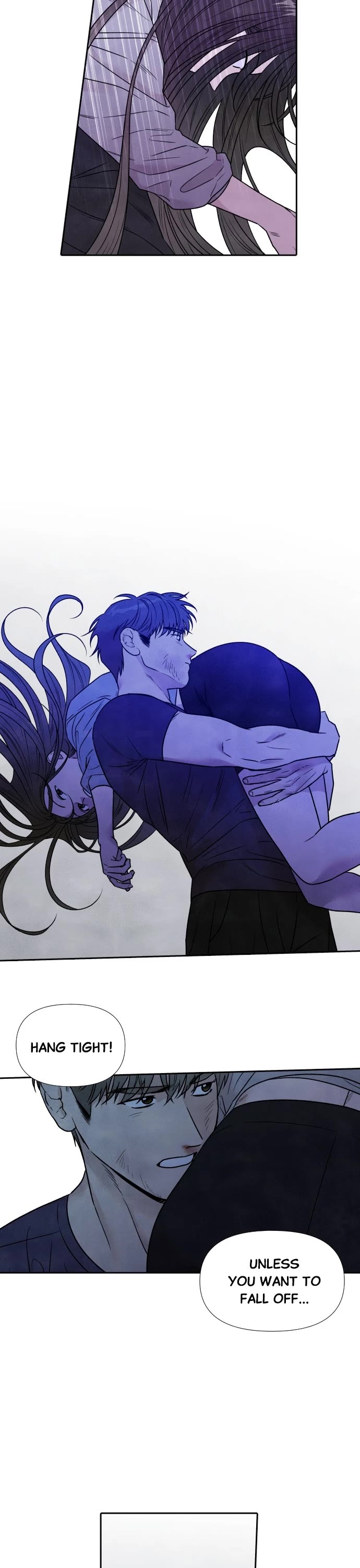 My Reason to Die Chapter 97 page 8 - Chapter 97: Episode 95