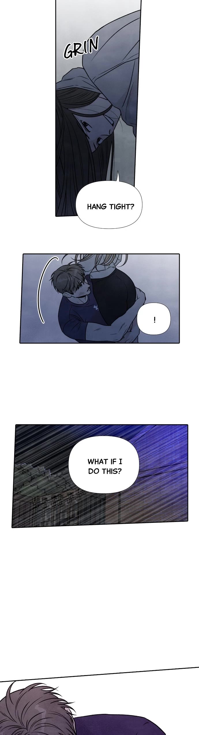 My Reason to Die Chapter 97 page 9 - Chapter 97: Episode 95