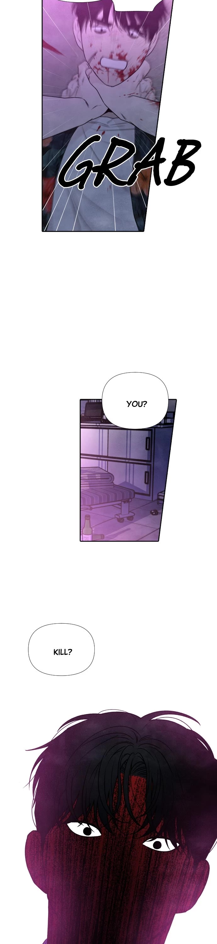 My Reason to Die Chapter 98 page 13 - Chapter 98: Episode 96