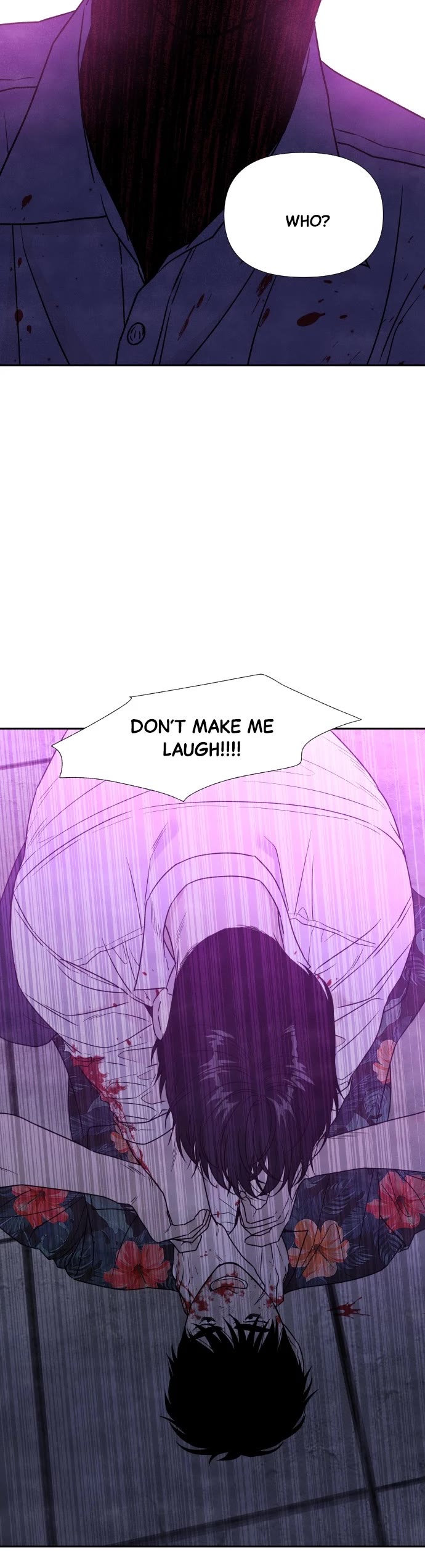 My Reason to Die Chapter 98 page 14 - Chapter 98: Episode 96