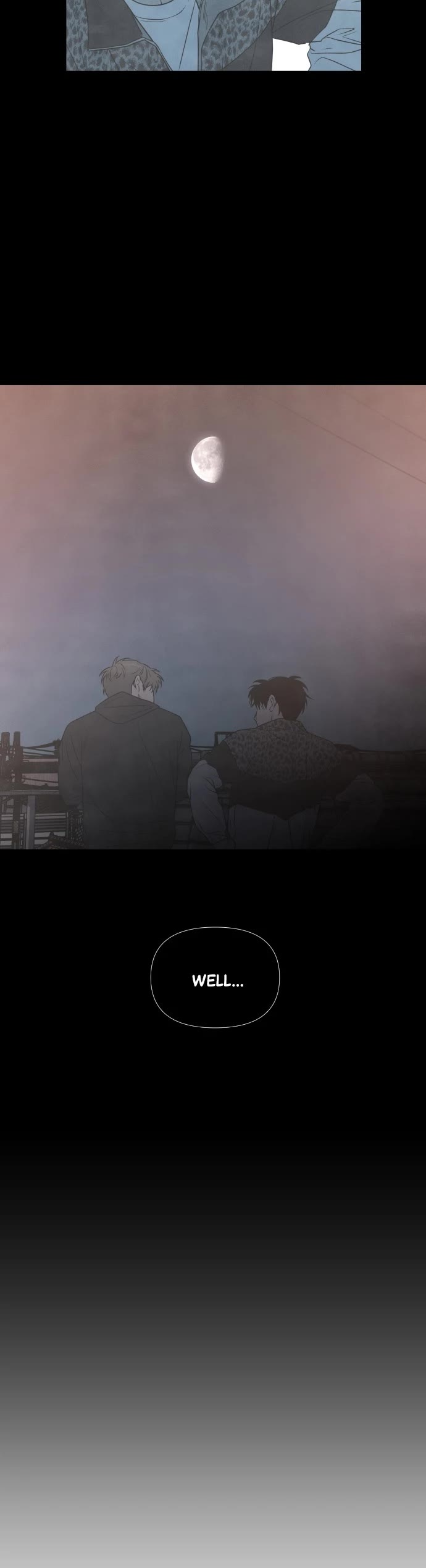 My Reason to Die Chapter 98 page 29 - Chapter 98: Episode 96