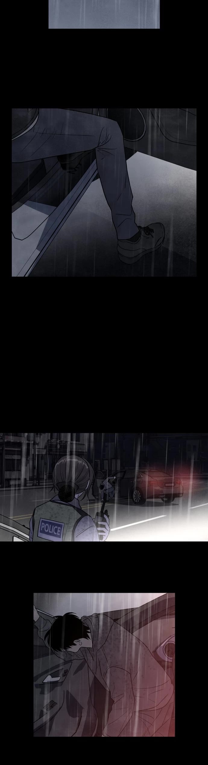 My Reason to Die Chapter 99 page 10 - Chapter 99: Episode 97