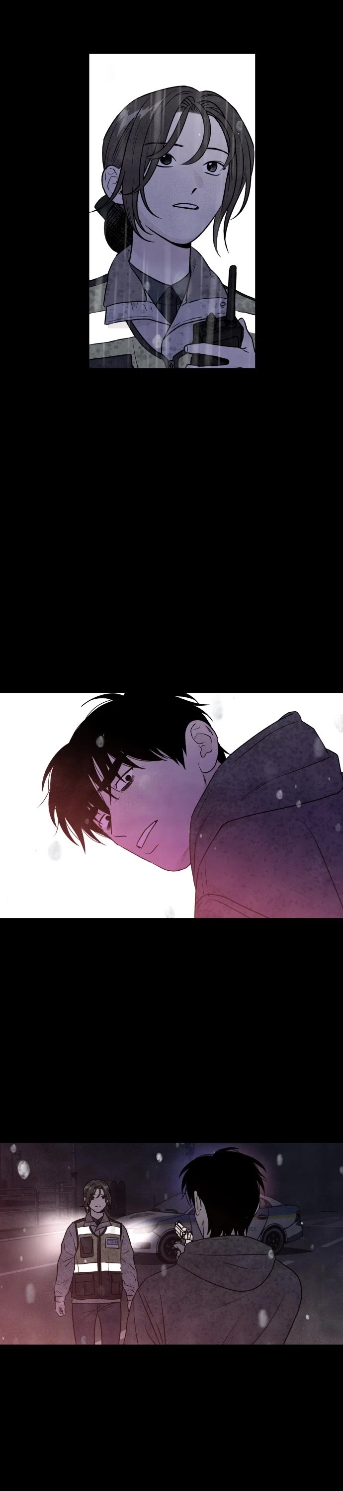 My Reason to Die Chapter 99 page 11 - Chapter 99: Episode 97