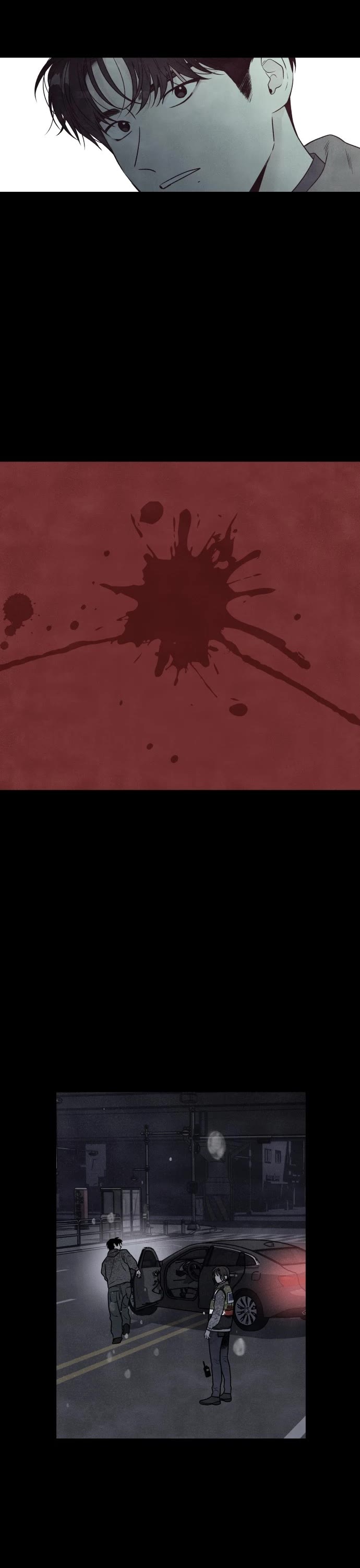 My Reason to Die Chapter 99 page 12 - Chapter 99: Episode 97