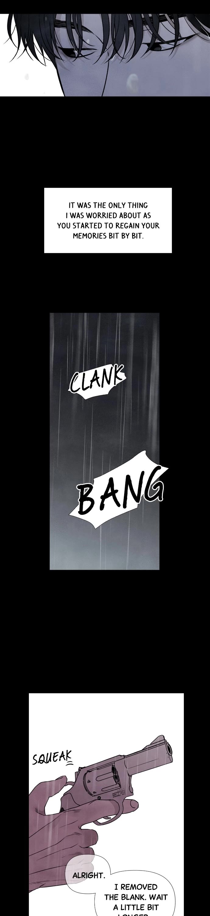 My Reason to Die Chapter 99 page 17 - Chapter 99: Episode 97