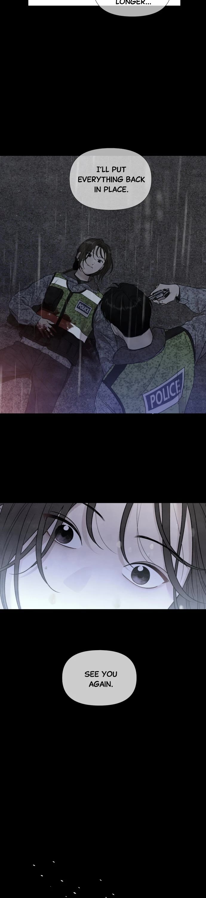 My Reason to Die Chapter 99 page 18 - Chapter 99: Episode 97