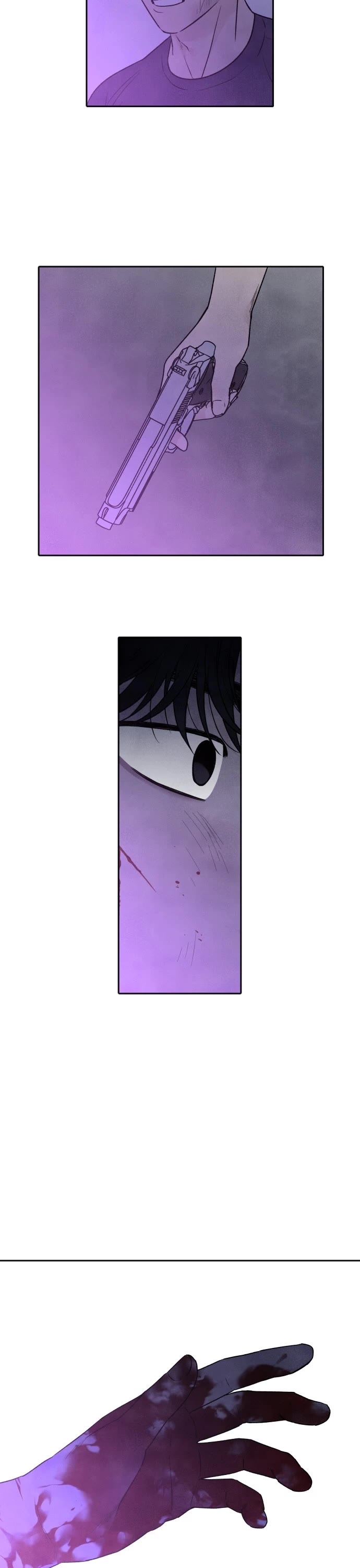 My Reason to Die Chapter 99 page 2 - Chapter 99: Episode 97