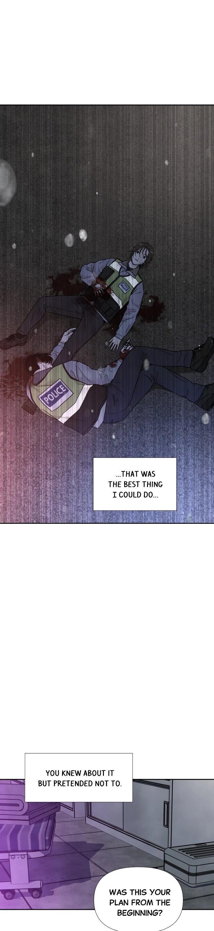 My Reason to Die Chapter 99 page 23 - Chapter 99: Episode 97