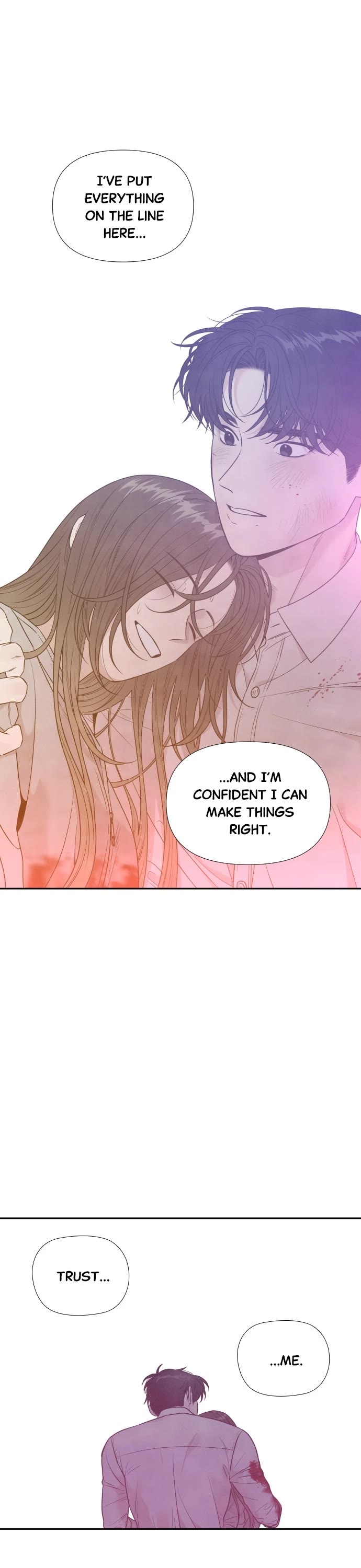 My Reason to Die Chapter 99 page 28 - Chapter 99: Episode 97