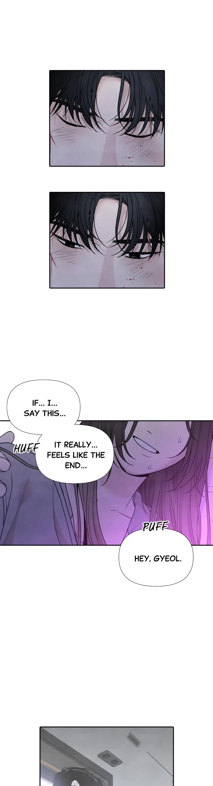 My Reason to Die Chapter 99 page 29 - Chapter 99: Episode 97