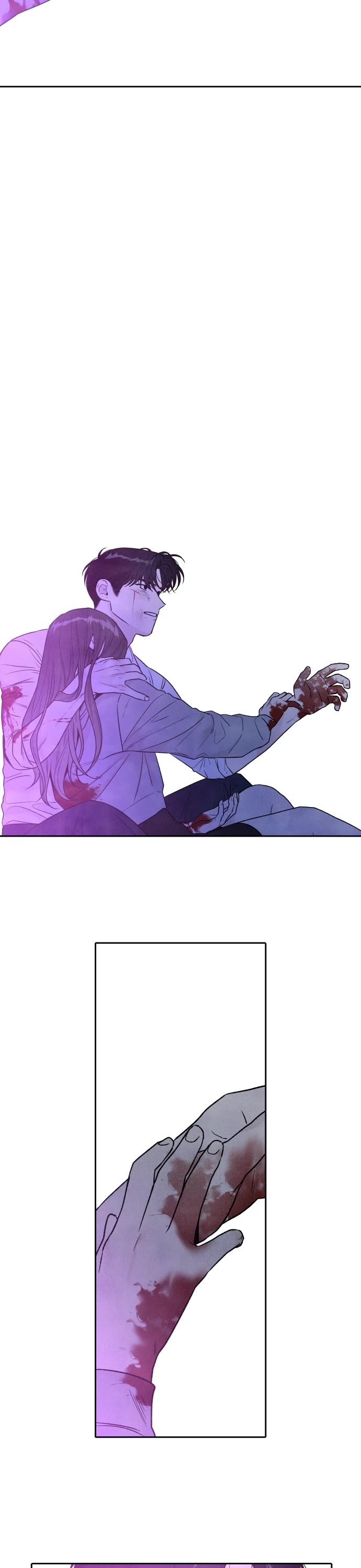 My Reason to Die Chapter 99 page 3 - Chapter 99: Episode 97