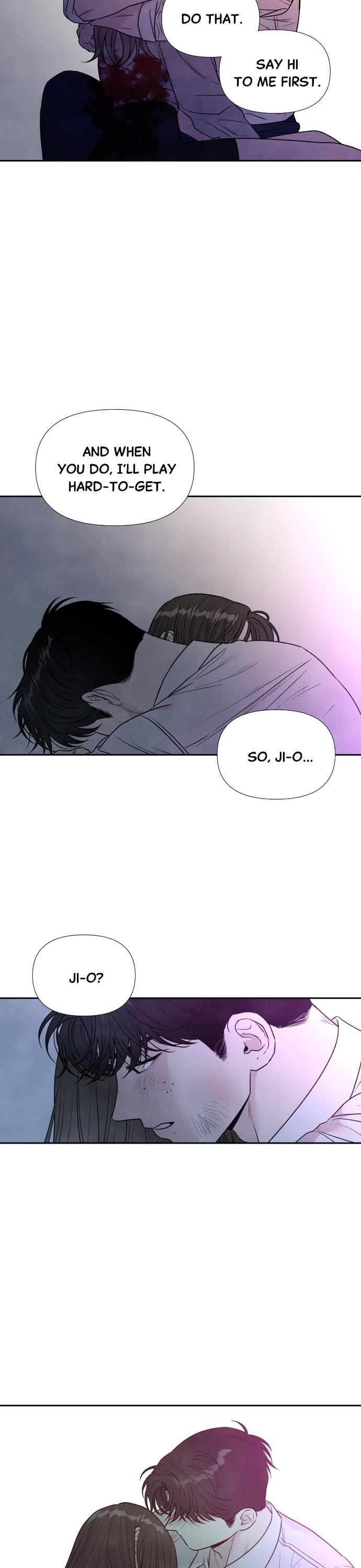 My Reason to Die Chapter 99 page 32 - Chapter 99: Episode 97