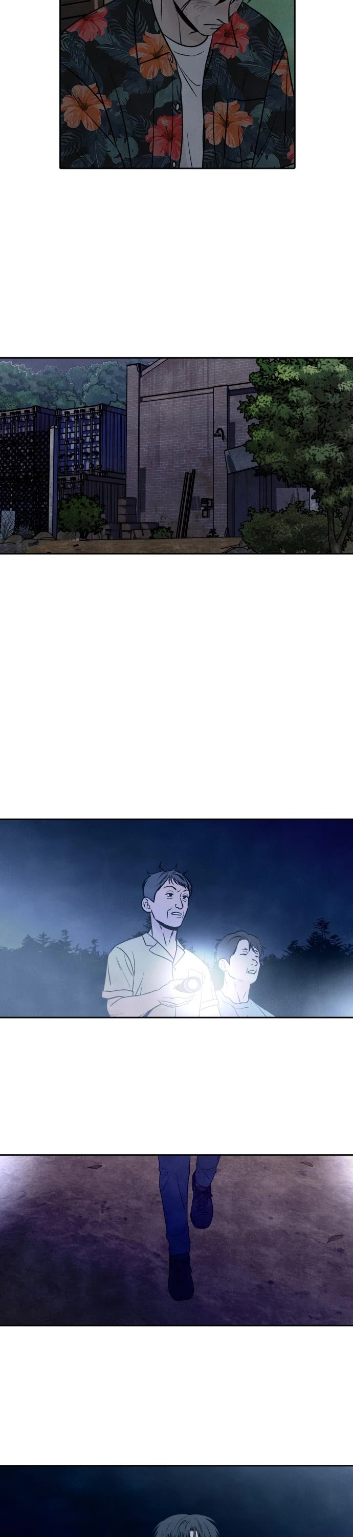 My Reason to Die Chapter 99 page 36 - Chapter 99: Episode 97