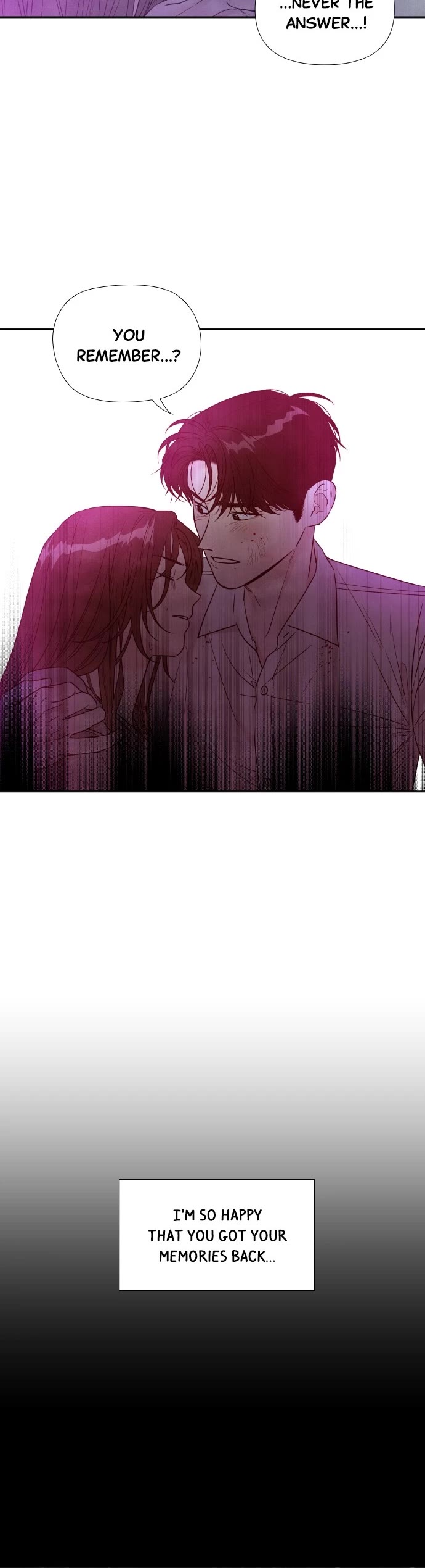 My Reason to Die Chapter 99 page 5 - Chapter 99: Episode 97
