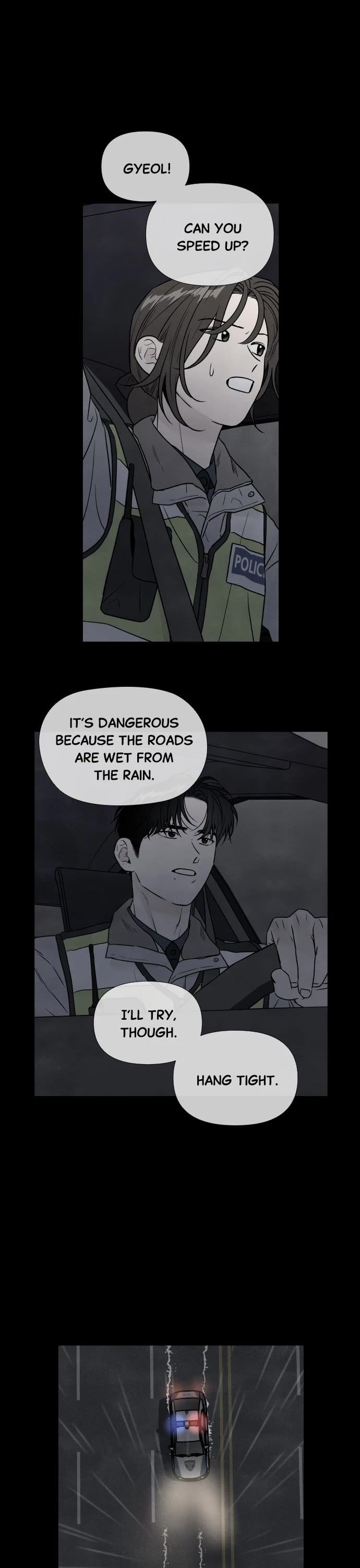 My Reason to Die Chapter 99 page 7 - Chapter 99: Episode 97