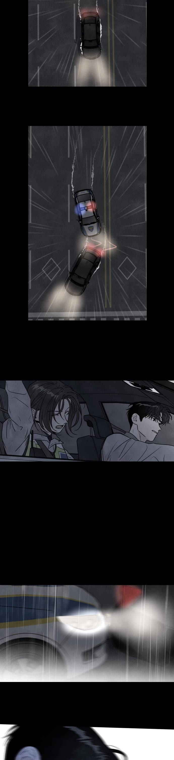 My Reason to Die Chapter 99 page 8 - Chapter 99: Episode 97