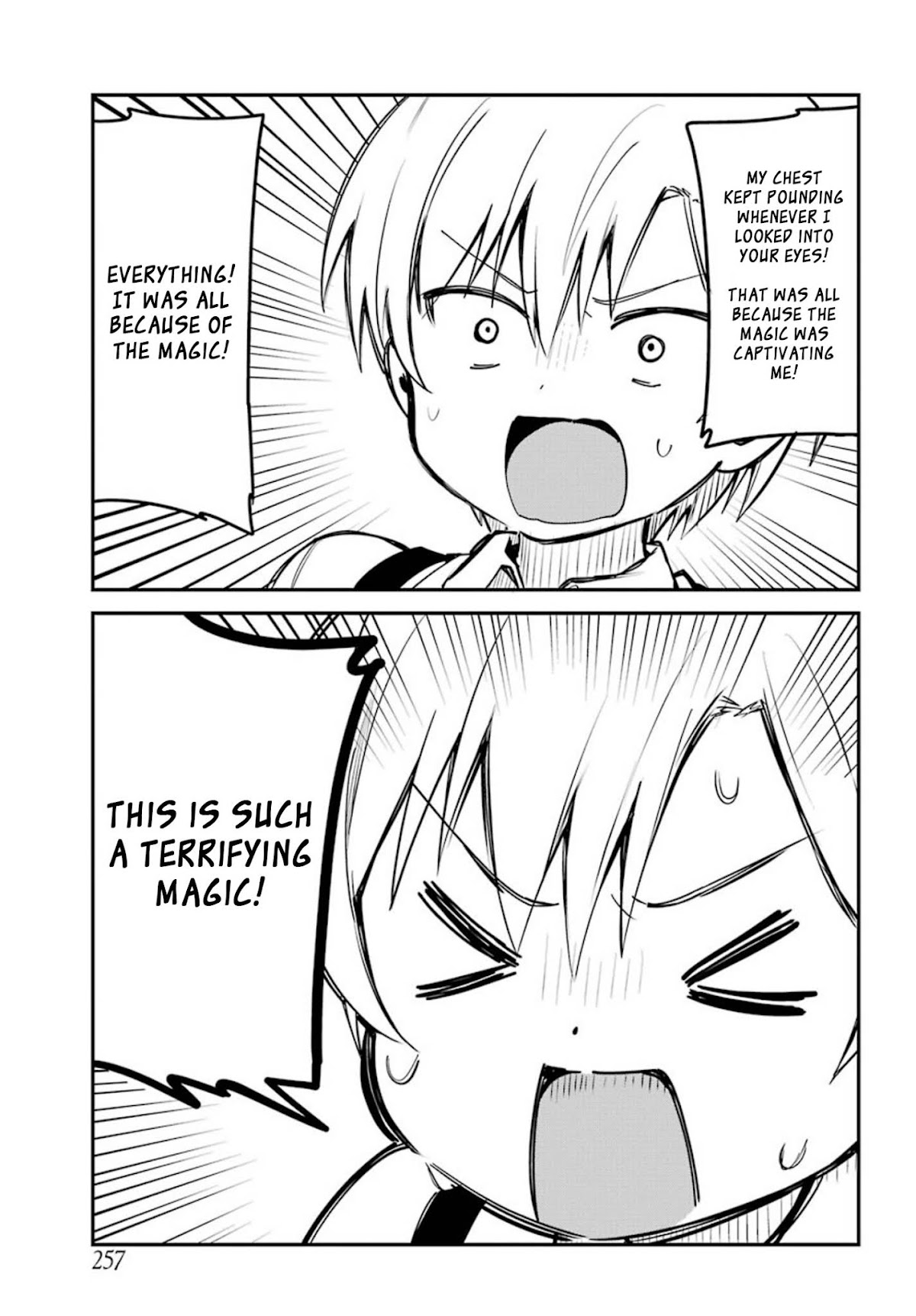 My Recently Hired Maid is Suspicious (Serialization) Chapter 1 page 14 - Chapter 1