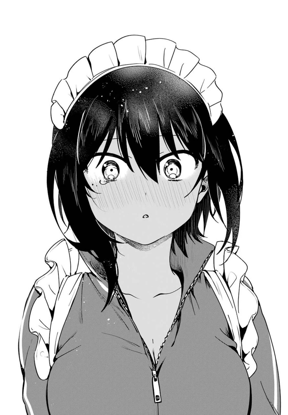 My Recently Hired Maid is Suspicious (Serialization) Chapter 11 page 15 - Chapter 11