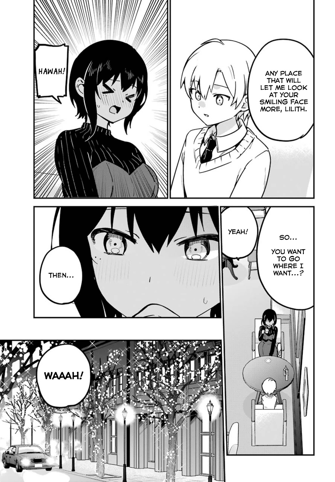 My Recently Hired Maid is Suspicious (Serialization) Chapter 26 page 9 - Chapter 26