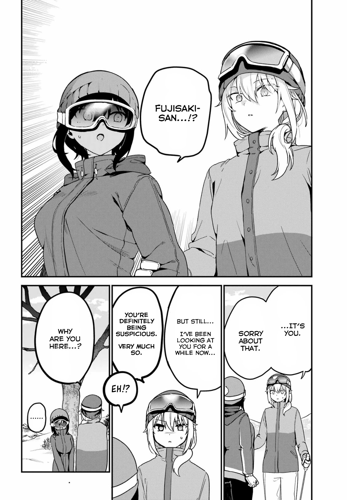 My Recently Hired Maid is Suspicious (Serialization) Chapter 29 page 6 - Chapter 29