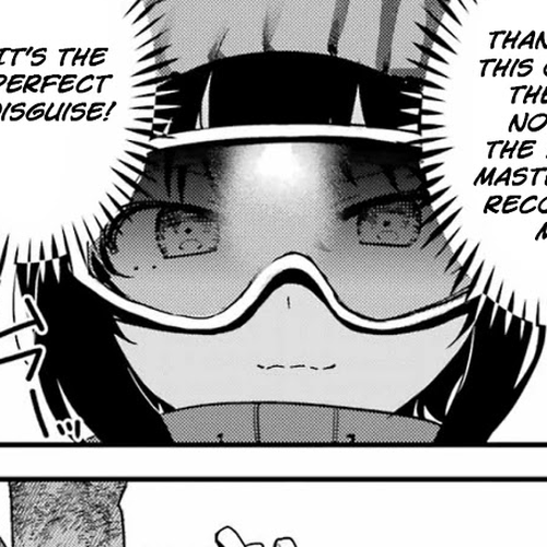 My Recently Hired Maid is Suspicious (Serialization) Chapter 29 cover