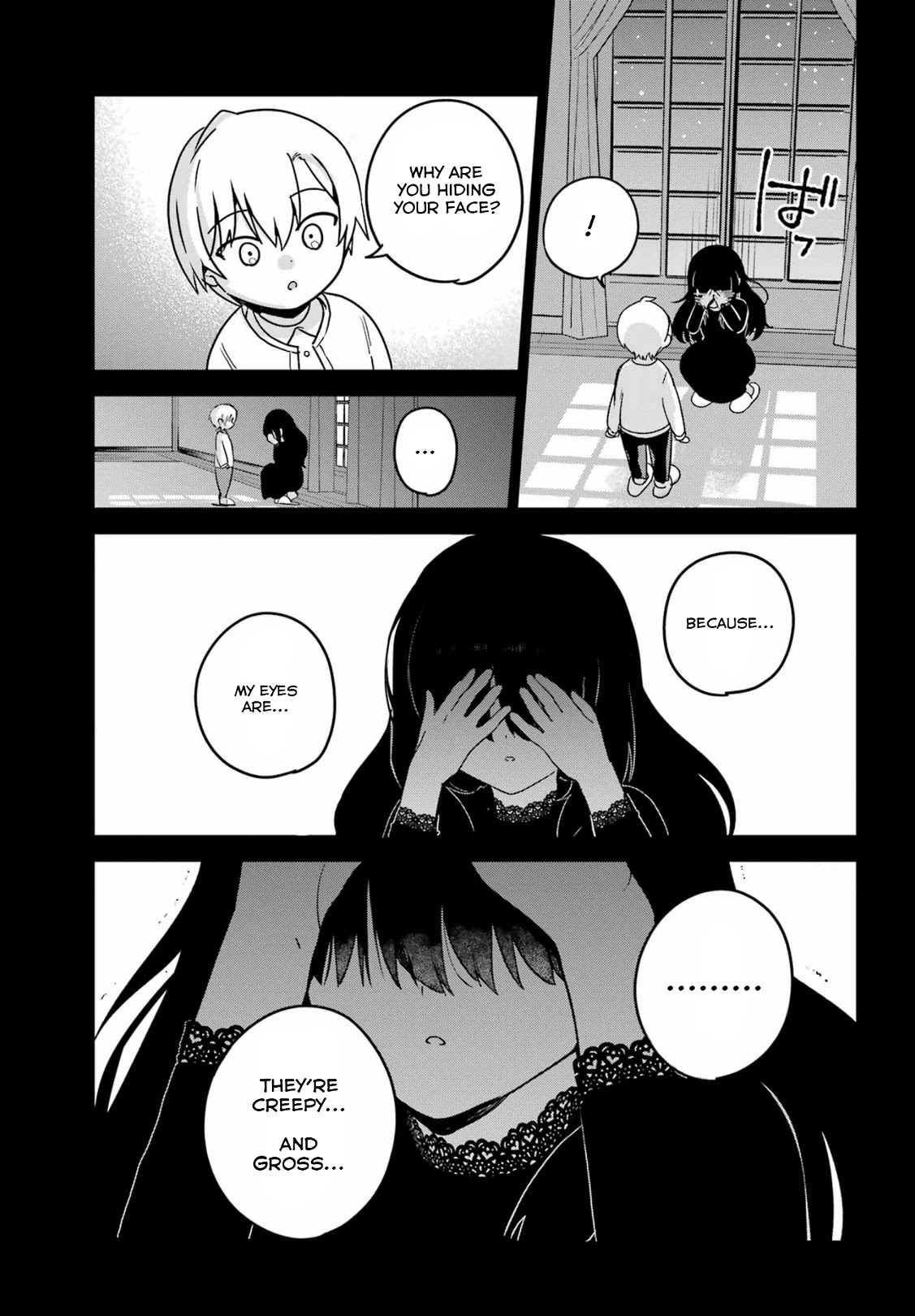 My Recently Hired Maid is Suspicious (Serialization) Chapter 30 page 15 - Chapter 30