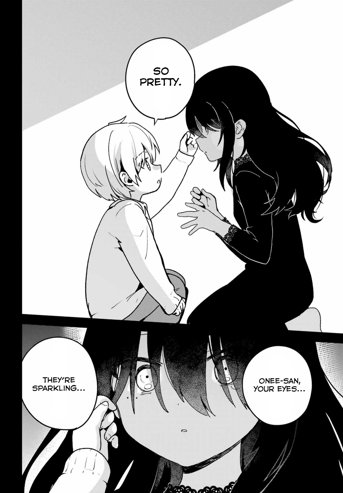 My Recently Hired Maid is Suspicious (Serialization) Chapter 30 page 16 - Chapter 30