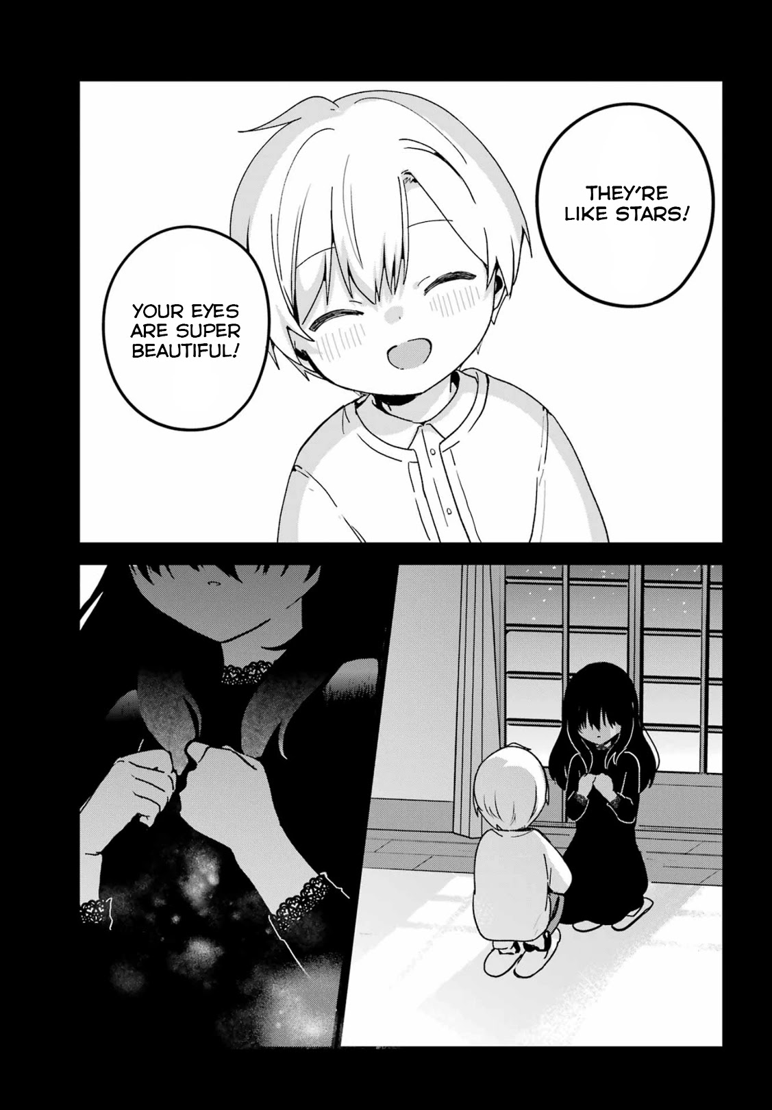 My Recently Hired Maid is Suspicious (Serialization) Chapter 30 page 17 - Chapter 30