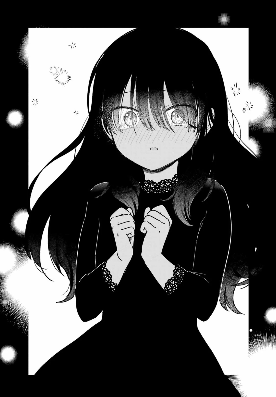 My Recently Hired Maid is Suspicious (Serialization) Chapter 30 page 18 - Chapter 30