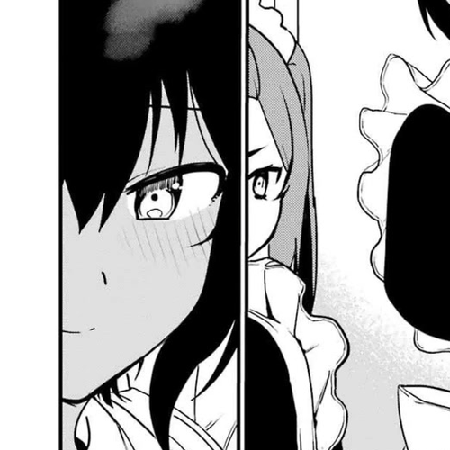 My Recently Hired Maid is Suspicious (Serialization) Chapter 33 cover