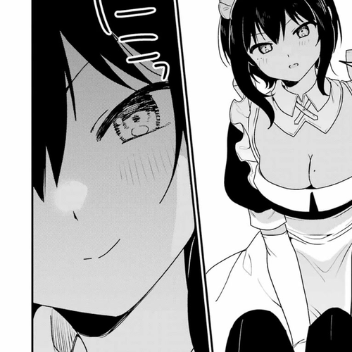 My Recently Hired Maid is Suspicious (Serialization) Chapter 36 cover