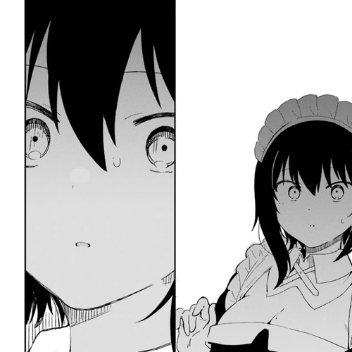 My Recently Hired Maid is Suspicious (Serialization) Chapter 7 cover