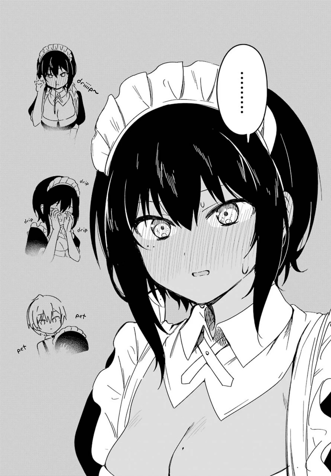 My Recently Hired Maid is Suspicious (Serialization) Chapter 9 page 19 - Chapter 9