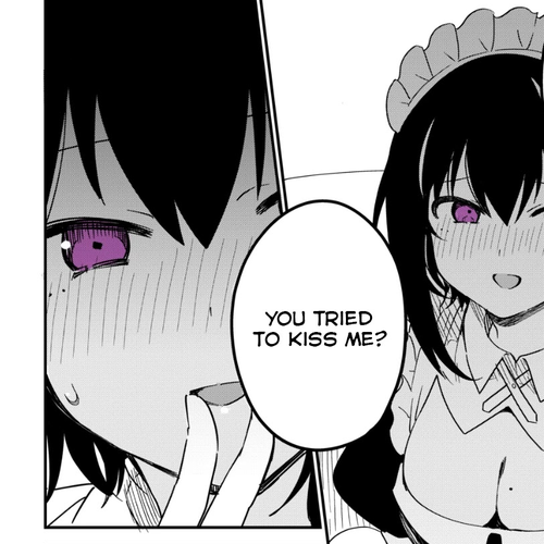 My Recently Hired Maid Is Suspicious Chapter 16 cover