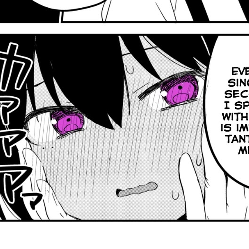My Recently Hired Maid Is Suspicious Chapter 22 cover
