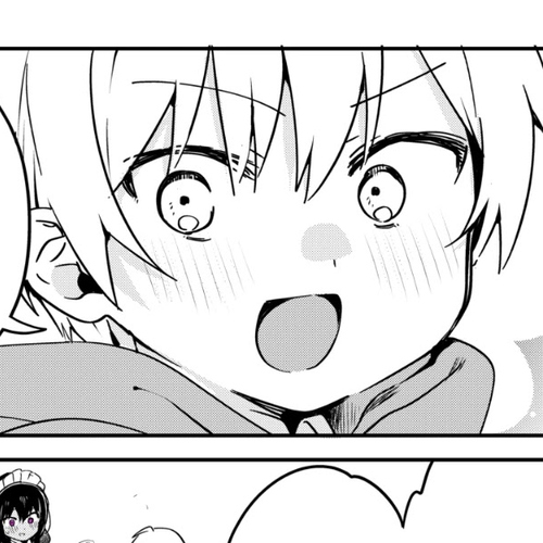 My Recently Hired Maid Is Suspicious Chapter 24 cover