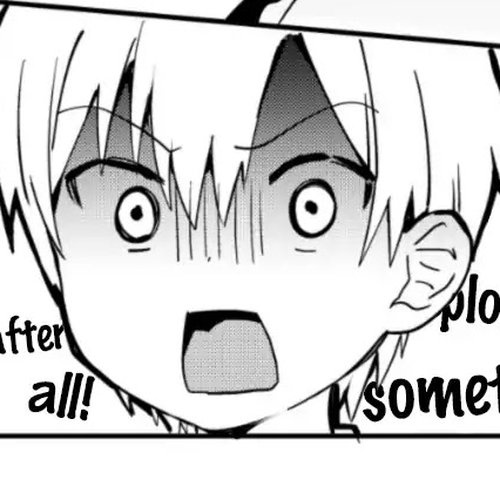 My Recently Hired Maid Is Suspicious Chapter 3 cover