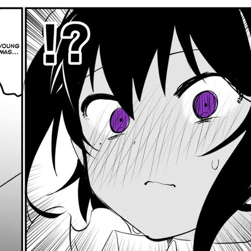 My Recently Hired Maid Is Suspicious Chapter 8 cover