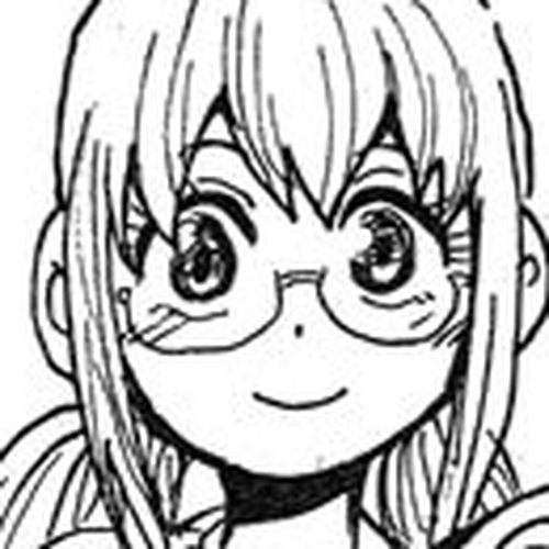 My Road to Mangaka (temp.) Chapter 16-20 cover