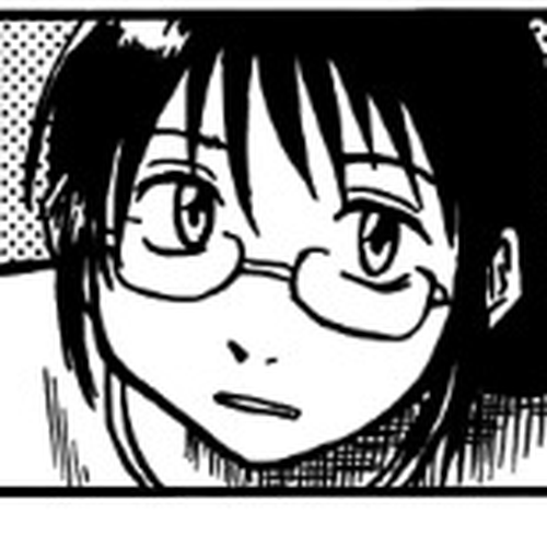 My Road to Mangaka (temp.) Chapter 41-45 cover