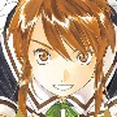 My Road to Mangaka (temp.) Chapter 6-10 cover