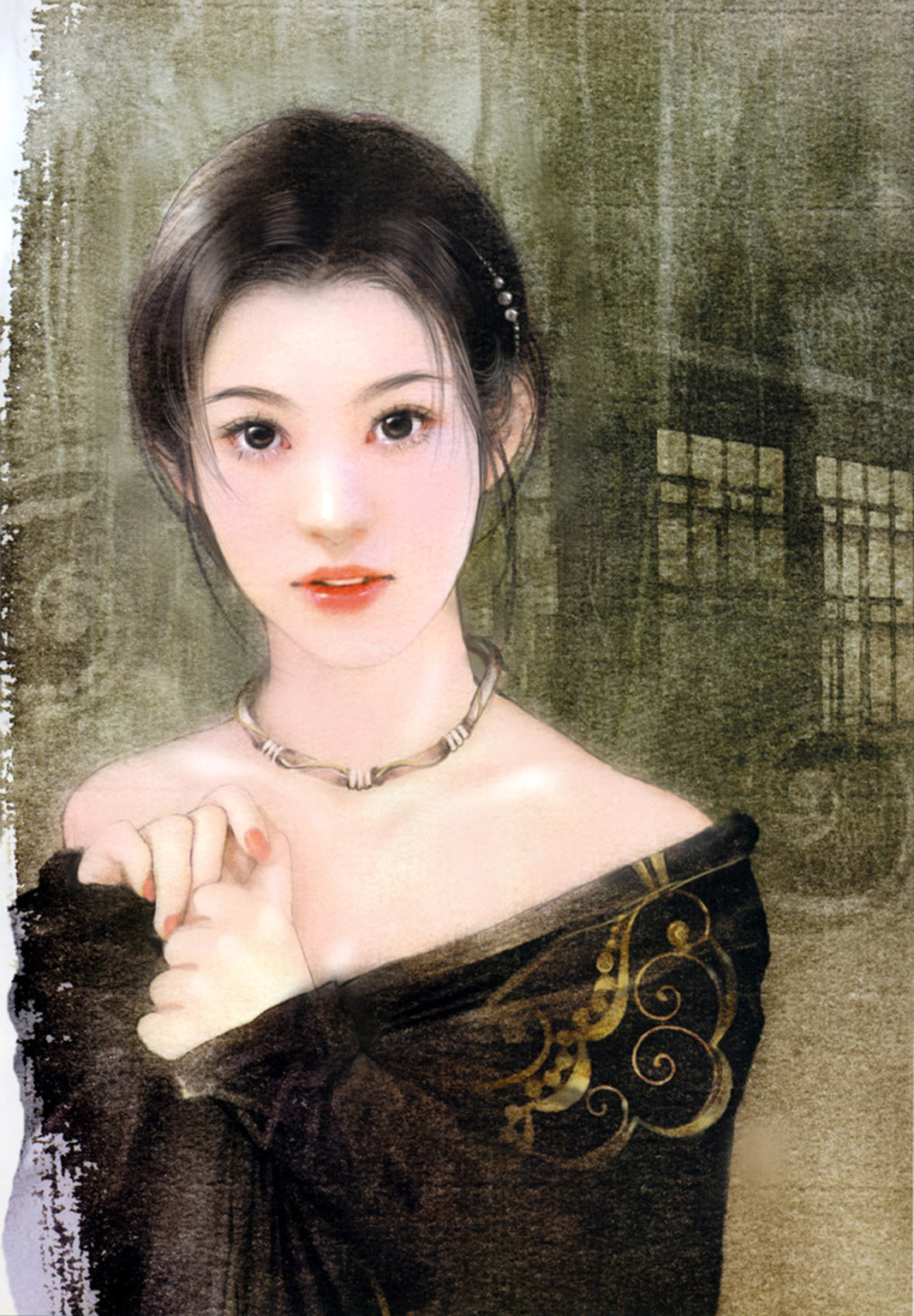My Romance : Der Jen's Elite collection Chapter 0.2 page 1 - Chapter 0 v2